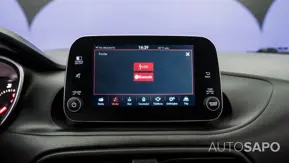 Fiat Tipo 1.3 M-Jet Lounge de 2020