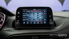 Fiat Tipo 1.3 M-Jet Lounge de 2020