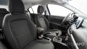 Fiat Tipo 1.3 M-Jet Lounge de 2020