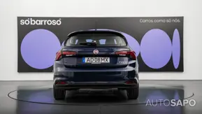 Fiat Tipo 1.3 M-Jet Lounge de 2020
