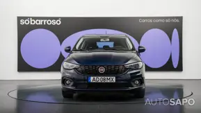Fiat Tipo 1.3 M-Jet Lounge de 2020