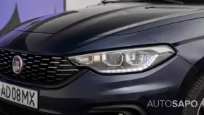 Fiat Tipo 1.3 M-Jet Lounge de 2020