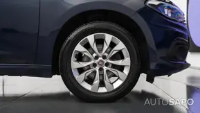 Fiat Tipo 1.3 M-Jet Lounge de 2020