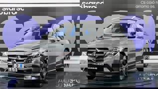 Mercedes-Benz Classe C de 2020