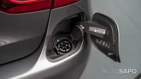 Mercedes-Benz Classe C de 2020