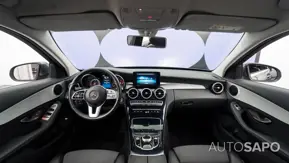 Mercedes-Benz Classe C de 2020