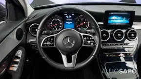 Mercedes-Benz Classe C de 2020