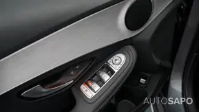 Mercedes-Benz Classe C de 2020