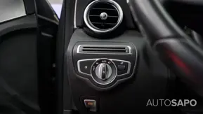 Mercedes-Benz Classe C de 2020