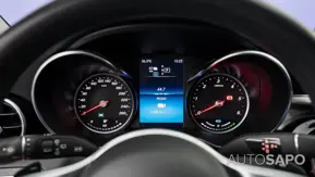 Mercedes-Benz Classe C de 2020