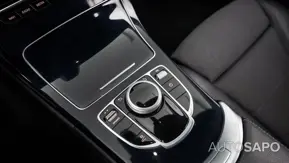 Mercedes-Benz Classe C de 2020