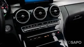 Mercedes-Benz Classe C de 2020