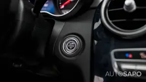 Mercedes-Benz Classe C de 2020