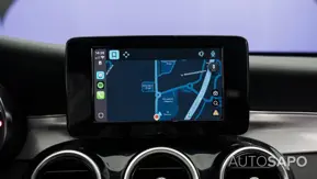 Mercedes-Benz Classe C de 2020