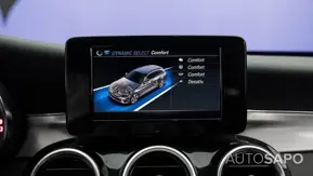 Mercedes-Benz Classe C de 2020