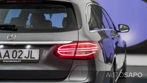 Mercedes-Benz Classe C de 2020