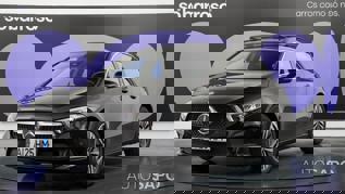 Mercedes-Benz Classe A de 2021