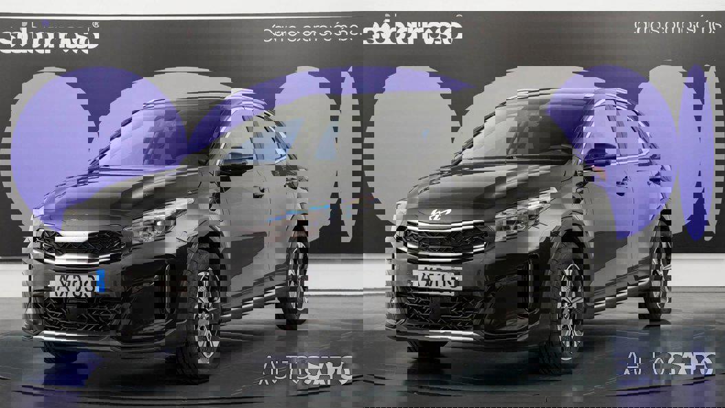Kia XCeed de 2023