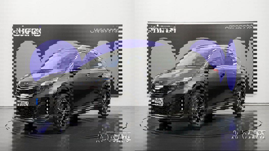 Kia XCeed de 2023