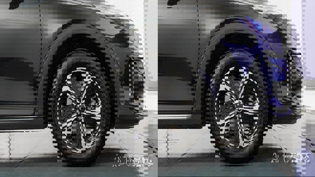Kia XCeed de 2023