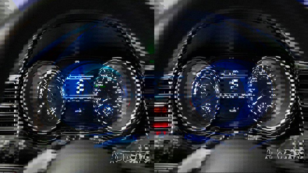 Kia XCeed de 2023
