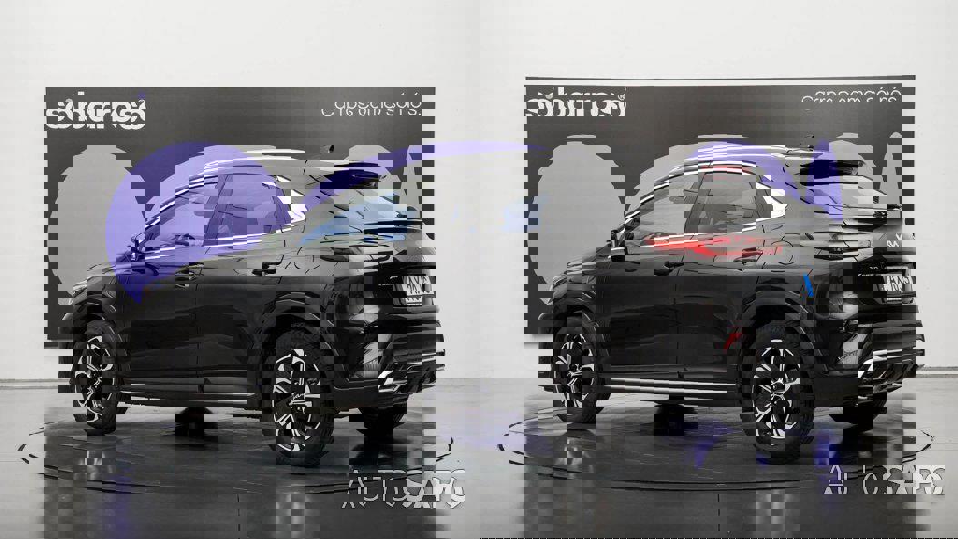 Kia XCeed de 2023
