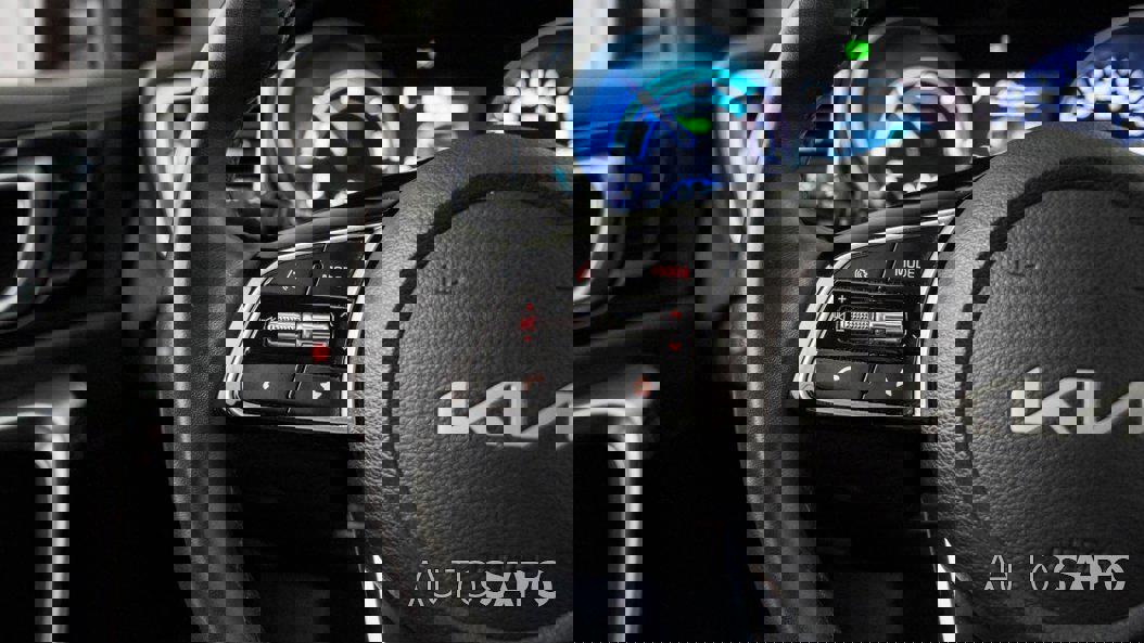 Kia XCeed de 2023