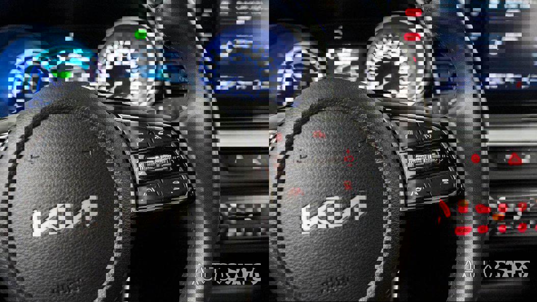 Kia XCeed de 2023