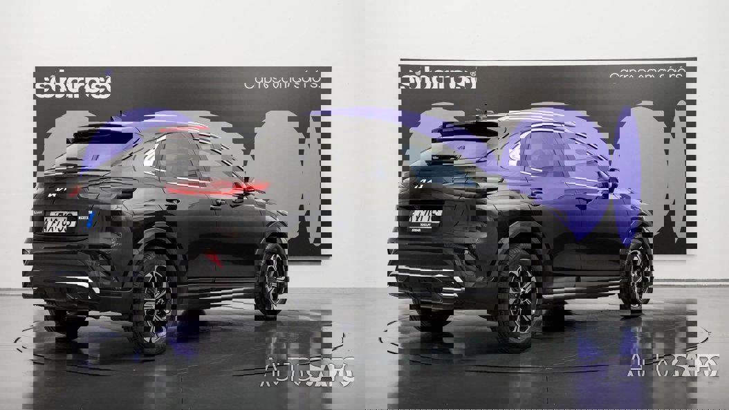 Kia XCeed de 2023