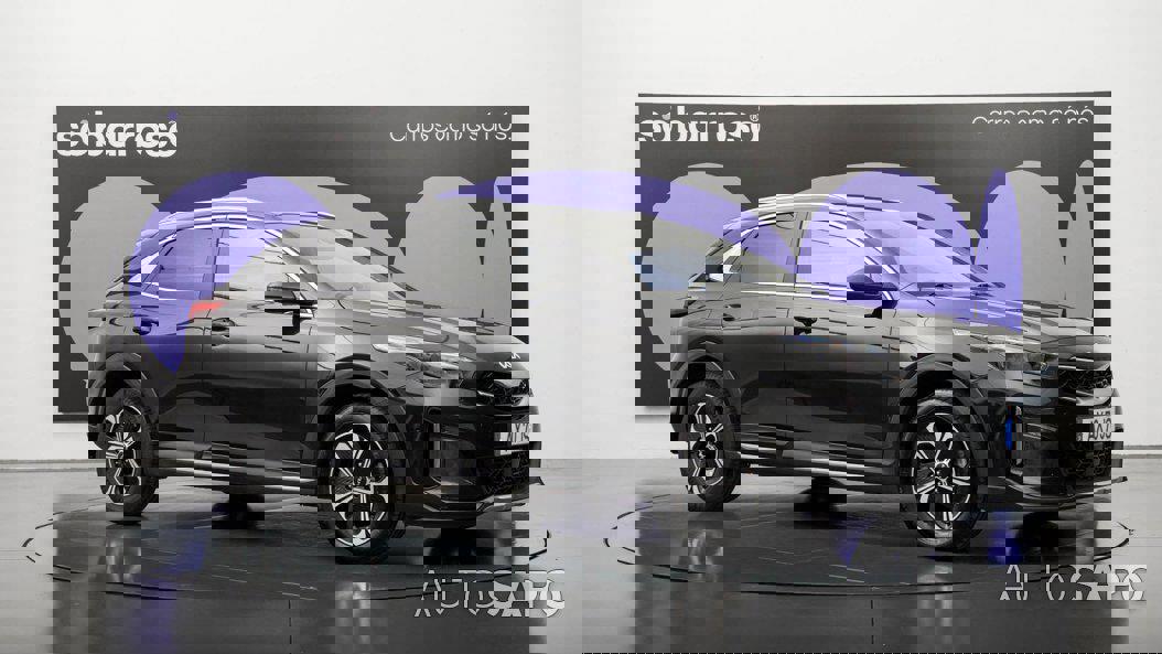 Kia XCeed de 2023
