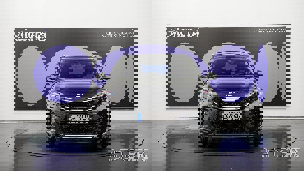 Kia XCeed de 2023