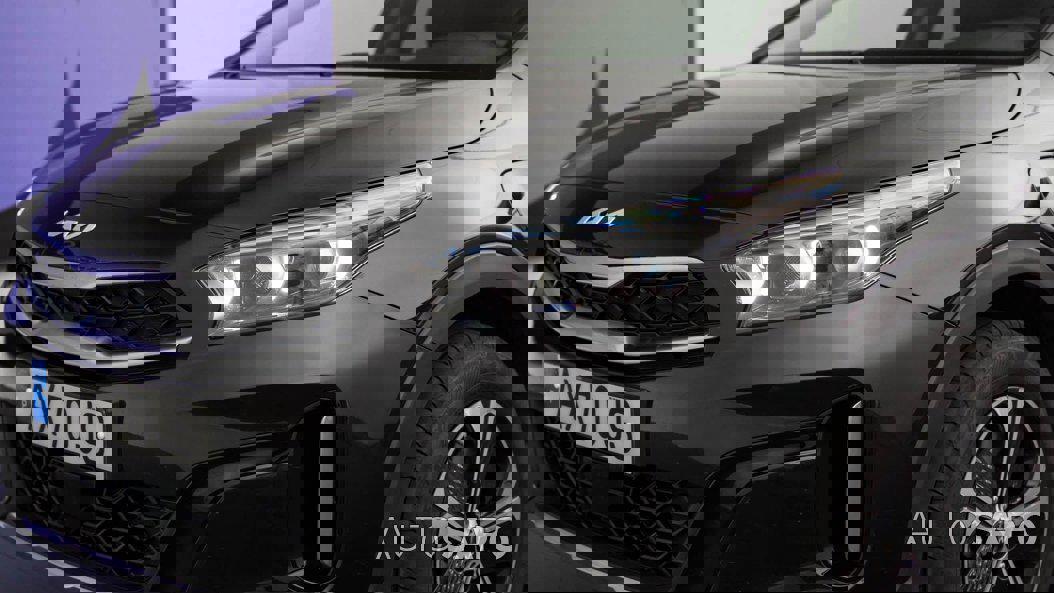Kia XCeed de 2023