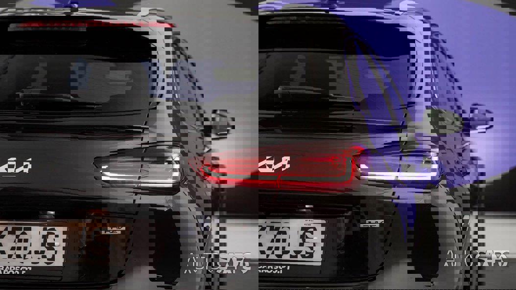 Kia XCeed de 2023