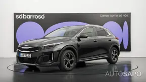 Kia XCeed de 2023