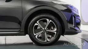 Kia XCeed de 2023