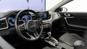 Kia XCeed de 2023