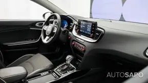 Kia XCeed de 2023