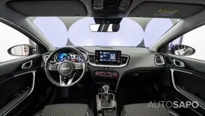 Kia XCeed de 2023