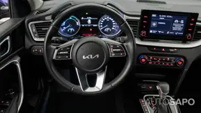Kia XCeed de 2023