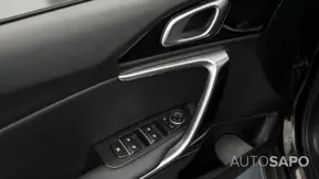 Kia XCeed de 2023