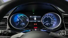 Kia XCeed de 2023