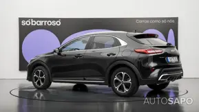 Kia XCeed de 2023