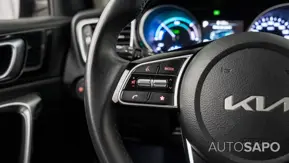 Kia XCeed de 2023