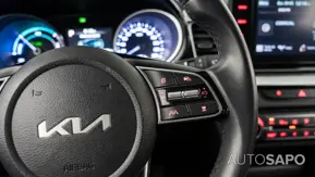 Kia XCeed de 2023