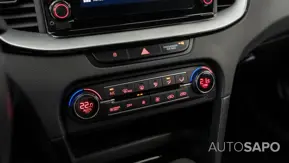 Kia XCeed de 2023