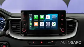 Kia XCeed de 2023