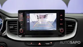 Kia XCeed de 2023