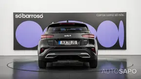 Kia XCeed de 2023