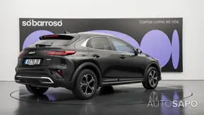 Kia XCeed de 2023