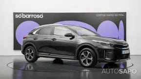 Kia XCeed de 2023